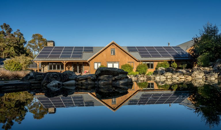 Solar Panels Alexandra
